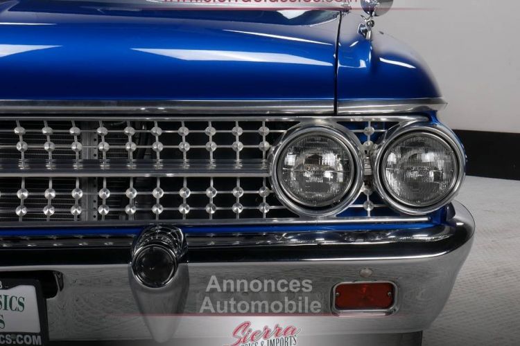 Ford Galaxie starliner 428  - <small></small> 58.000 € <small>TTC</small> - #4