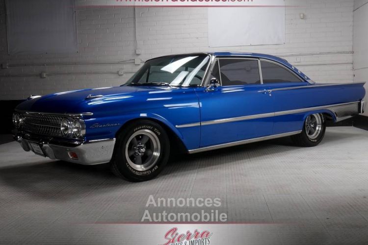 Ford Galaxie starliner 428  - <small></small> 58.000 € <small>TTC</small> - #5