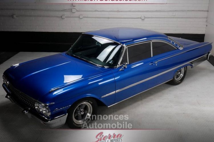 Ford Galaxie starliner 428  - <small></small> 58.000 € <small>TTC</small> - #6