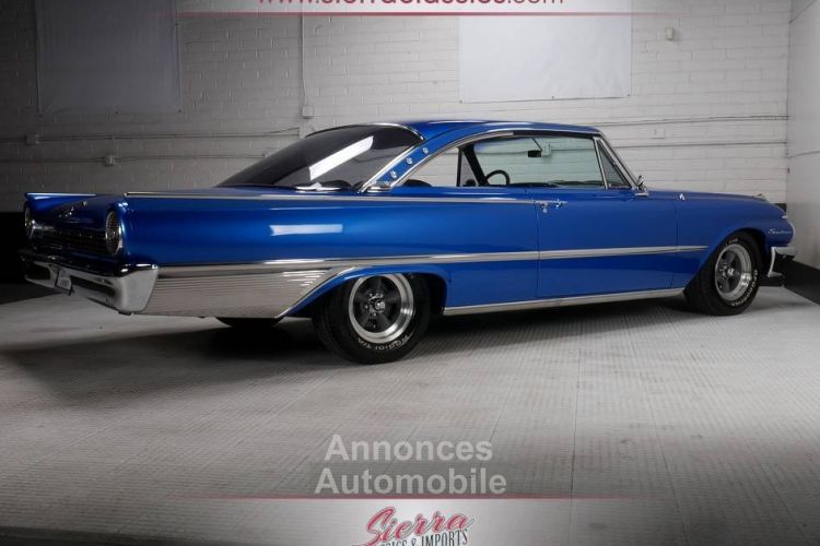 Ford Galaxie starliner 428  - <small></small> 58.000 € <small>TTC</small> - #8