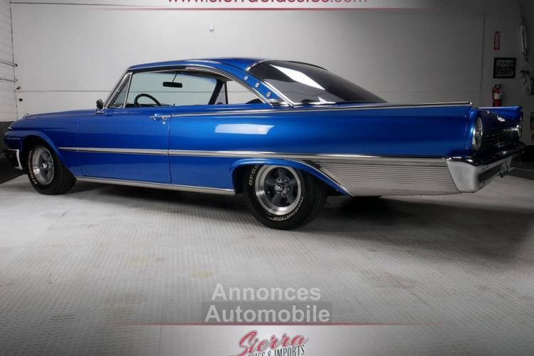 Ford Galaxie starliner 428  - <small></small> 58.000 € <small>TTC</small> - #9