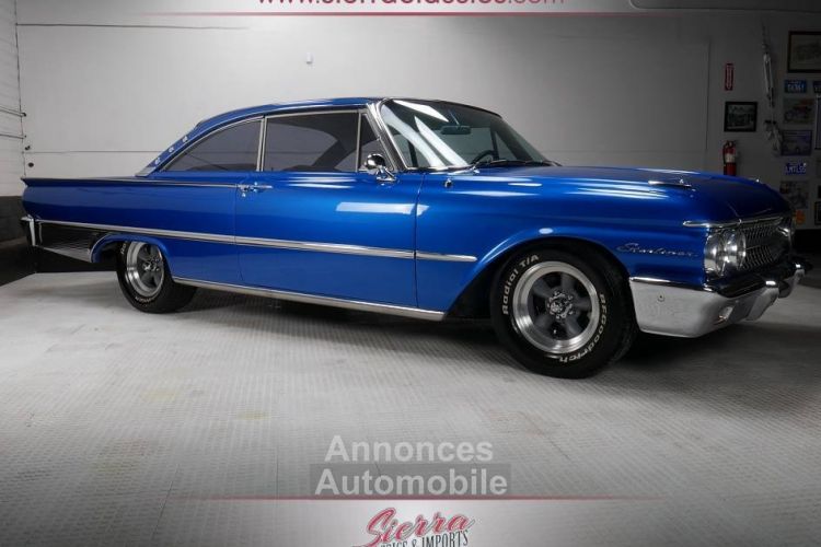 Ford Galaxie starliner 428  - <small></small> 58.000 € <small>TTC</small> - #23