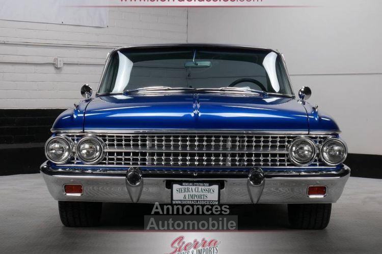 Ford Galaxie starliner 428  - <small></small> 58.000 € <small>TTC</small> - #24