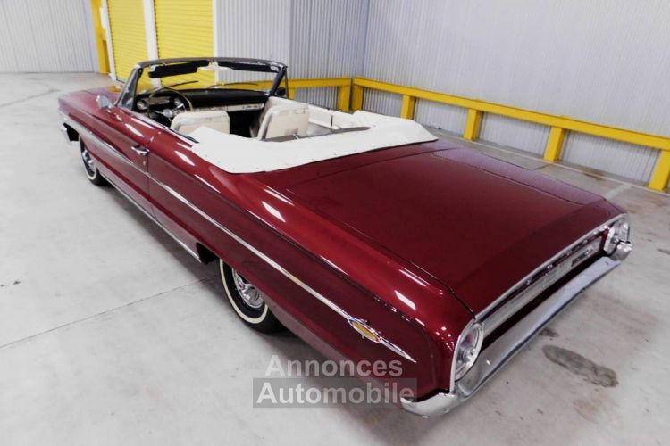 Ford Galaxie xl500  - <small></small> 32.000 € <small>TTC</small> - #3