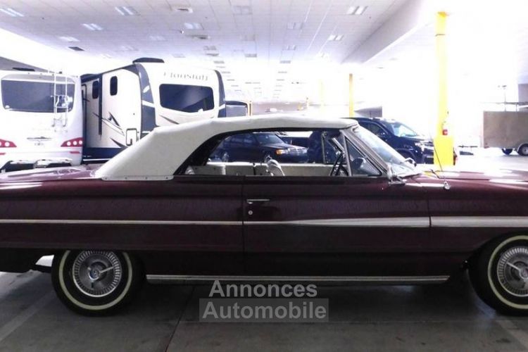 Ford Galaxie xl500  - <small></small> 32.000 € <small>TTC</small> - #8