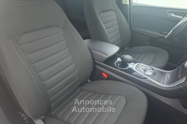 Ford Galaxy 2.0 EcoBlue 150 Titanium Business BVA8 7PL - <small></small> 29.990 € <small>TTC</small> - #4