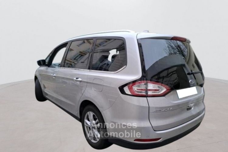 Ford Galaxy 2.0 EcoBlue 150 Titanium Business BVA8 7PL - <small></small> 29.990 € <small>TTC</small> - #2