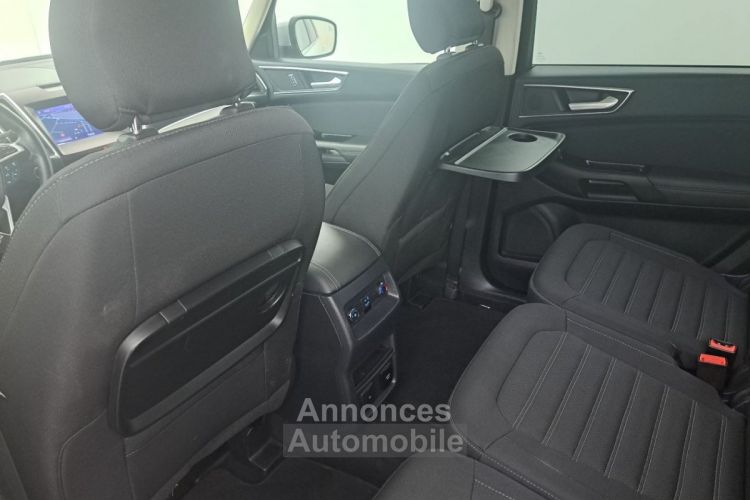 Ford Galaxy 2.0 EcoBlue 150 Titanium Business BVA8 7PL - <small></small> 29.990 € <small>TTC</small> - #27