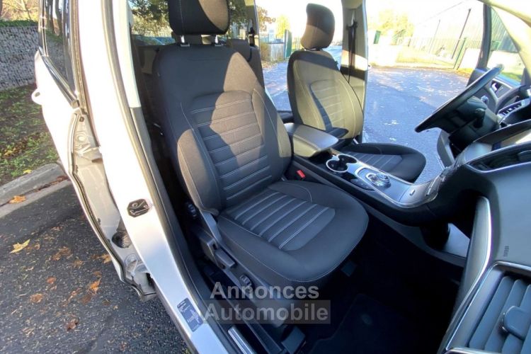 Ford Galaxy 2.0 ECOBLUE 190CH TITANIUM BUSINESS BVA8 - <small></small> 25.989 € <small>TTC</small> - #14