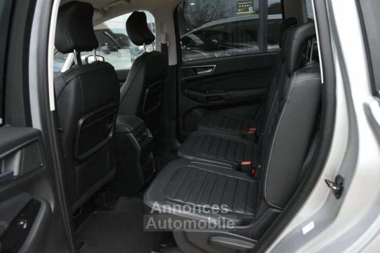 Ford Galaxy 2.0 EcoBoost Titanium - 7PL - MEMORY - AD CRUISE - CARPLAY - <small></small> 18.500 € <small>TTC</small> - #14