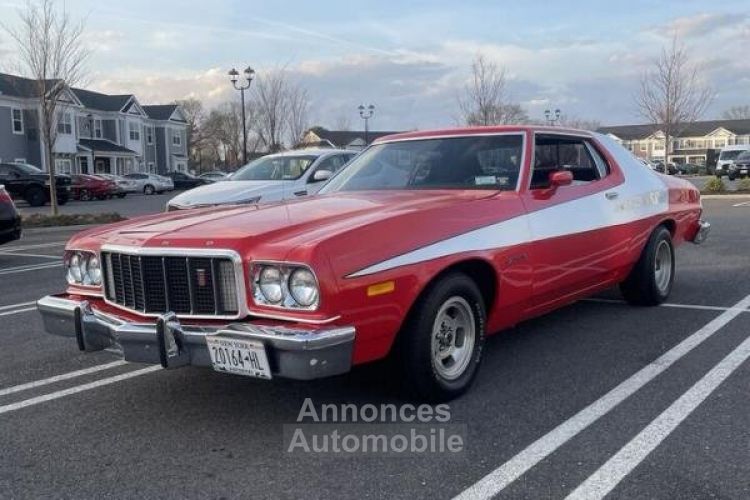 Ford Gran Torino - <small></small> 23.500 € <small>TTC</small> - #3