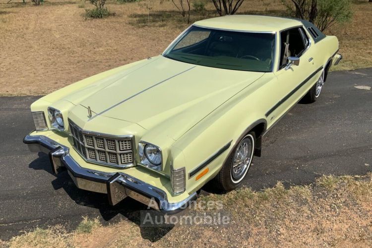 Ford Gran Torino Elite  - <small></small> 19.400 € <small>TTC</small> - #11