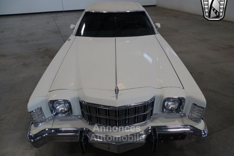 Ford Gran Torino Elite  - <small></small> 18.300 € <small>TTC</small> - #3