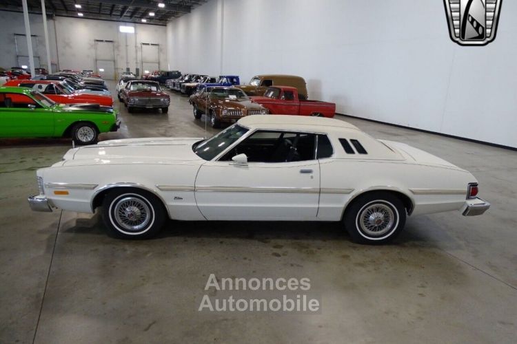 Ford Gran Torino Elite  - <small></small> 18.300 € <small>TTC</small> - #4