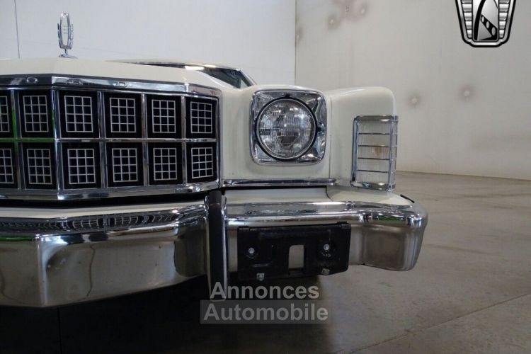 Ford Gran Torino Elite  - <small></small> 18.300 € <small>TTC</small> - #6