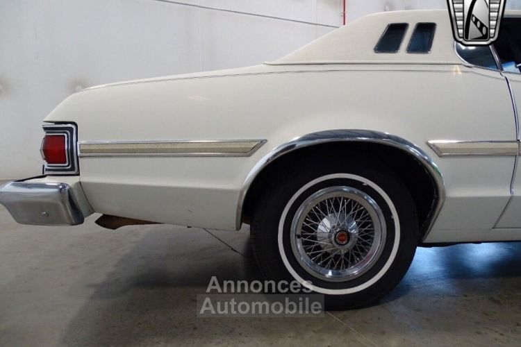 Ford Gran Torino Elite  - <small></small> 18.300 € <small>TTC</small> - #11