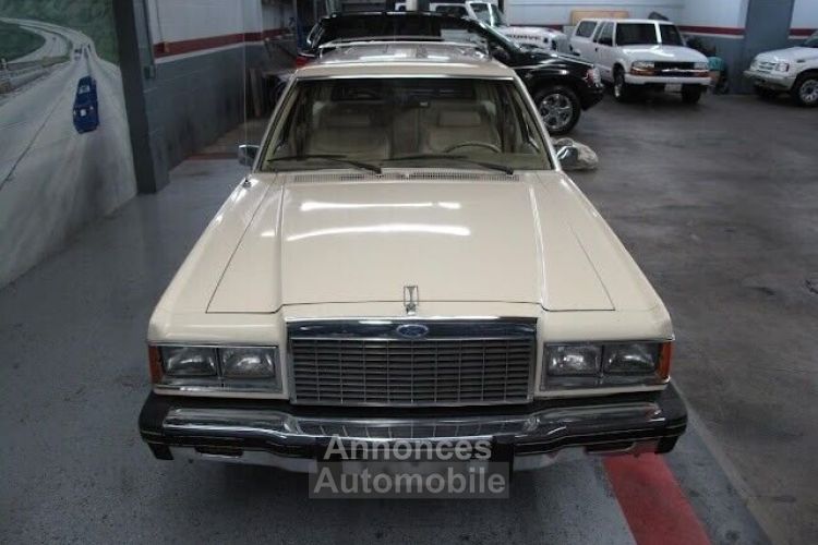 Ford Granada - <small></small> 16.200 € <small>TTC</small> - #20