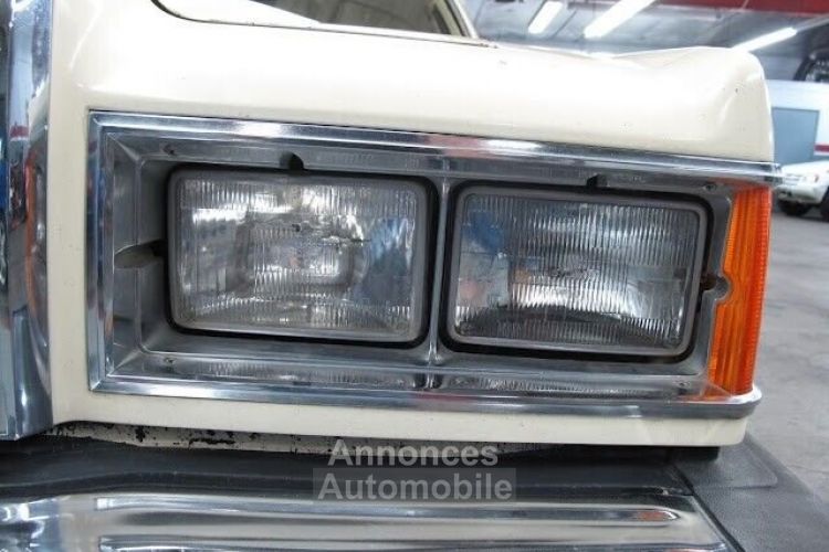 Ford Granada - <small></small> 16.200 € <small>TTC</small> - #36