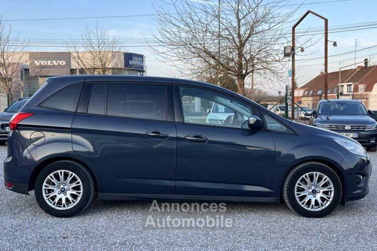 Ford Grand C-MAX 1.6 TDCi 115ch FAP Business - <small></small> 7.500 € <small>TTC</small> - #2