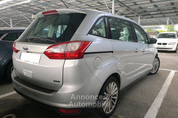 Ford Grand C-MAX 1.0 EcoBoost 125 CV - <small></small> 17.970 € <small></small> - #2