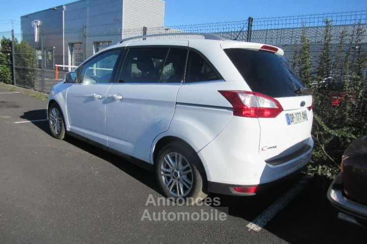 Ford Grand C-MAX 1.5 TDCi 120 moteur hs - <small></small> 5.990 € <small>TTC</small> - #2