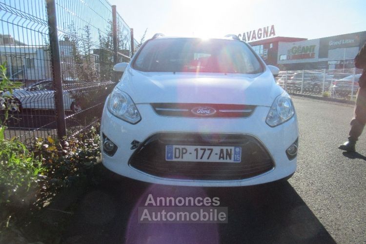 Ford Grand C-MAX 1.5 TDCi 120 moteur hs - <small></small> 5.990 € <small>TTC</small> - #3