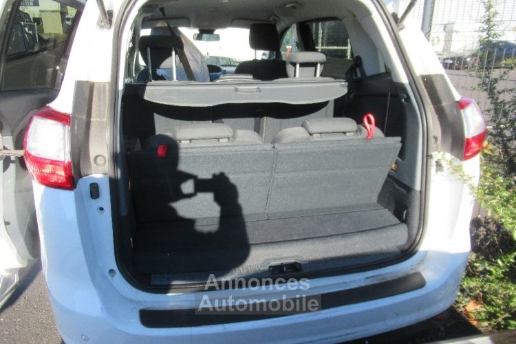 Ford Grand C-MAX 1.5 TDCi 120 moteur hs - <small></small> 5.990 € <small>TTC</small> - #4