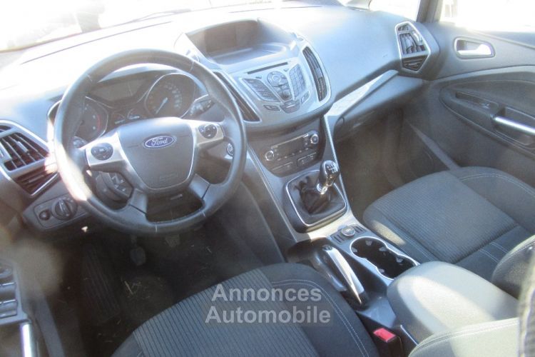 Ford Grand C-MAX 1.5 TDCi 120 moteur hs - <small></small> 5.990 € <small>TTC</small> - #6