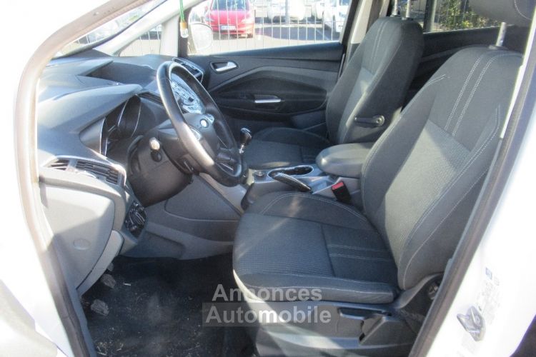 Ford Grand C-MAX 1.5 TDCi 120 moteur hs - <small></small> 5.990 € <small>TTC</small> - #7