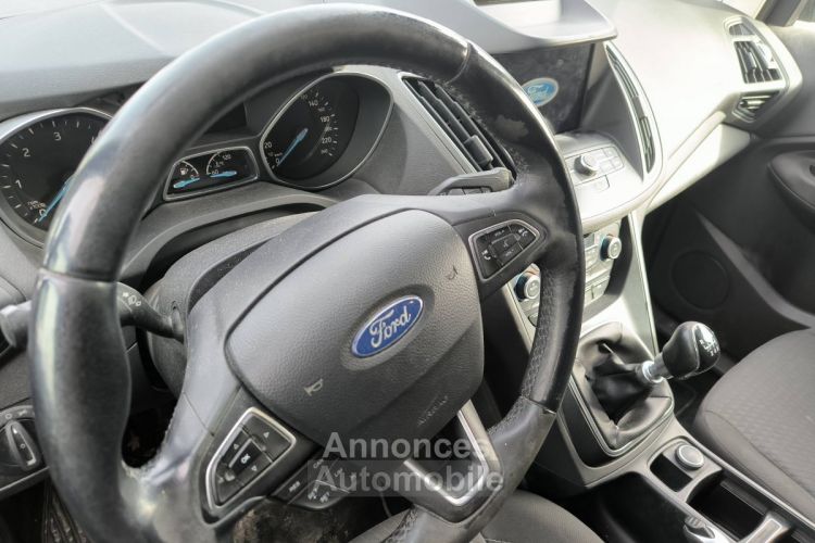 Ford Grand C-MAX 2.0 TDCi 150ch Stop&Start Trend Business - <small></small> 9.980 € <small>TTC</small> - #5