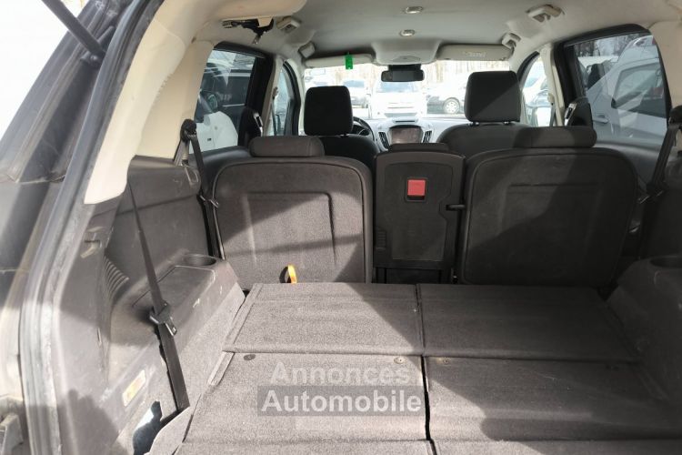 Ford Grand C-MAX 2.0 TDCi 150ch Stop&Start Trend Business - <small></small> 9.980 € <small>TTC</small> - #6