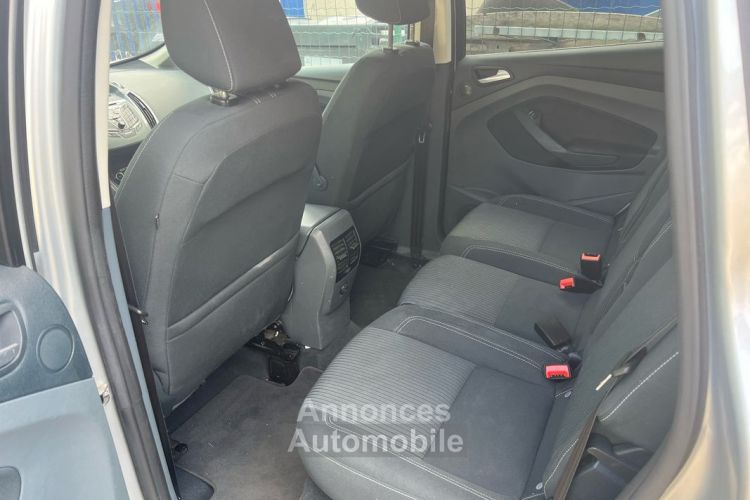 Ford Grand C-MAX Cmax 1.0 125 Ecoboost Problème Moteur - <small></small> 4.500 € <small>TTC</small> - #3