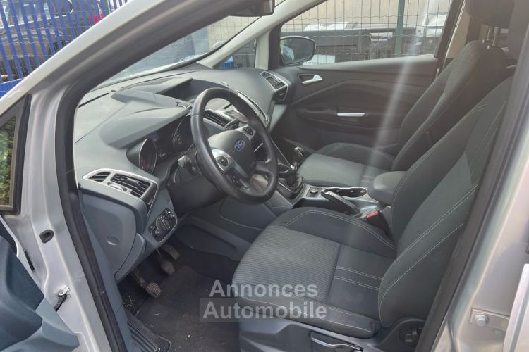 Ford Grand C-MAX Cmax 1.0 125 Ecoboost Problème Moteur - <small></small> 4.500 € <small>TTC</small> - #4