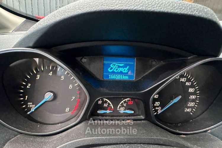 Ford Grand C-MAX ecoboost 125cv en l état - <small></small> 3.000 € <small>TTC</small> - #4