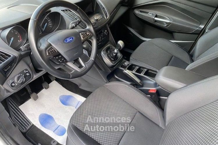 Ford Grand C-MAX ii (2) 1.0 ecoboost 125 s&s sport - <small></small> 12.490 € <small>TTC</small> - #3