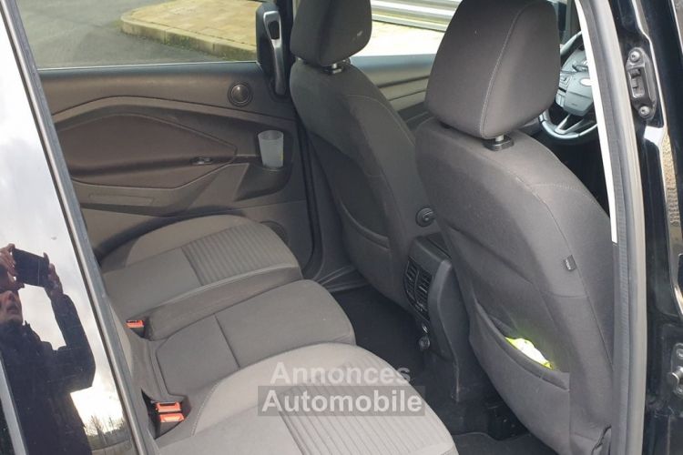 Ford Grand C-MAX II PHASE 2 2.0 TDCI 150 TITANIUM POWERSHIFT .7 PLS .BVA - <small></small> 14.990 € <small>TTC</small> - #11