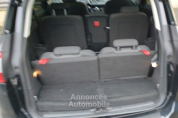 Ford Grand C-MAX II PHASE 2 2.0 TDCI 150 TITANIUM POWERSHIFT .7 PLS .BVA - <small></small> 14.990 € <small>TTC</small> - #12