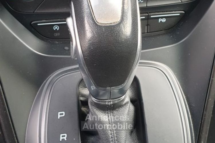 Ford Grand C-MAX II PHASE 2 2.0 TDCI 150 TITANIUM POWERSHIFT .7 PLS .BVA - <small></small> 14.990 € <small>TTC</small> - #16