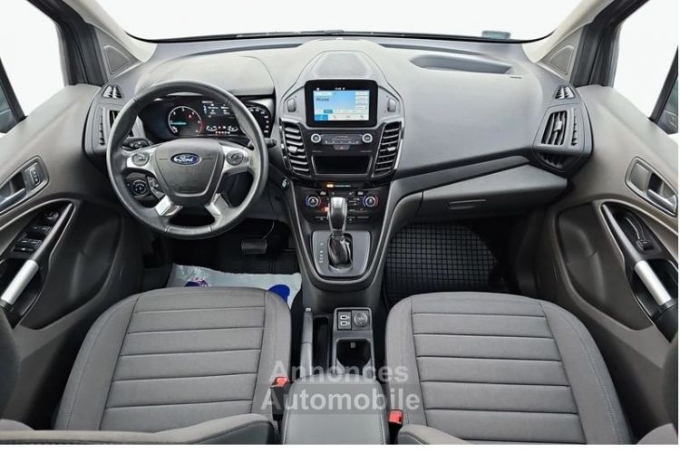 Ford Grand Tourneo Connect 1.5 EcoBlue 120 Titanium BVA8 7PL - <small></small> 23.590 € <small>TTC</small> - #3