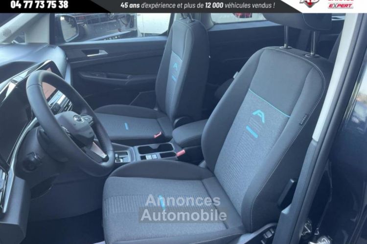 Ford Grand Tourneo Connect 2.0 EcoBlue 122 DSG7 Active - <small></small> 39.490 € <small>TTC</small> - #9