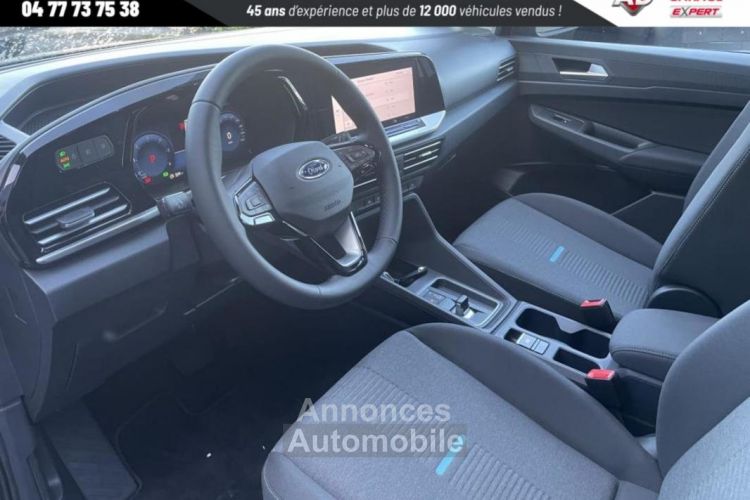 Ford Grand Tourneo Connect 2.0 EcoBlue 122 DSG7 Active - <small></small> 39.490 € <small>TTC</small> - #10