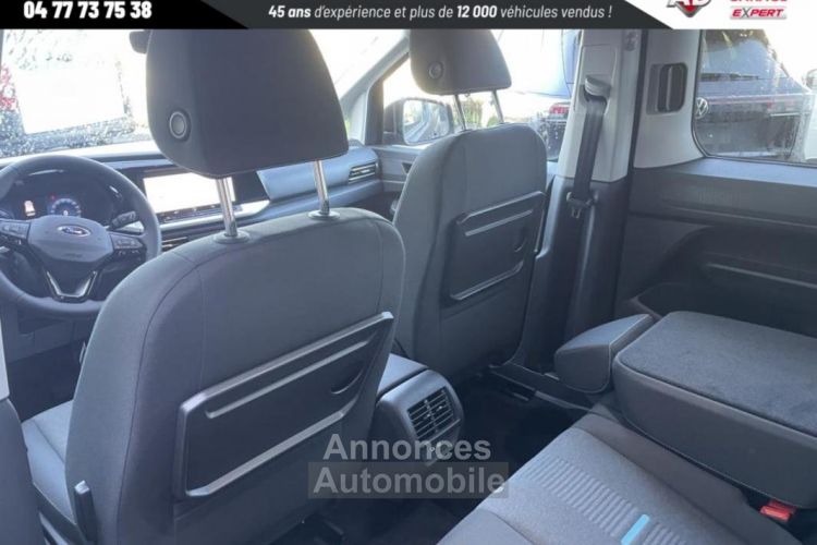 Ford Grand Tourneo Connect 2.0 EcoBlue 122 DSG7 Active - <small></small> 39.490 € <small>TTC</small> - #15