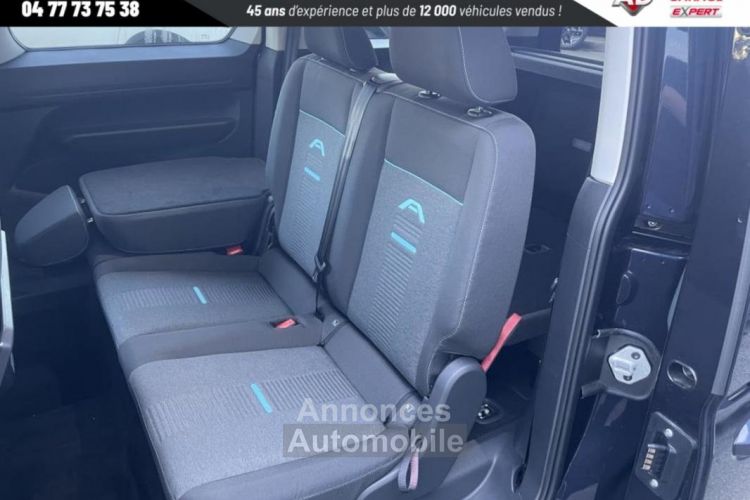 Ford Grand Tourneo Connect 2.0 EcoBlue 122 DSG7 Active - <small></small> 39.490 € <small>TTC</small> - #16