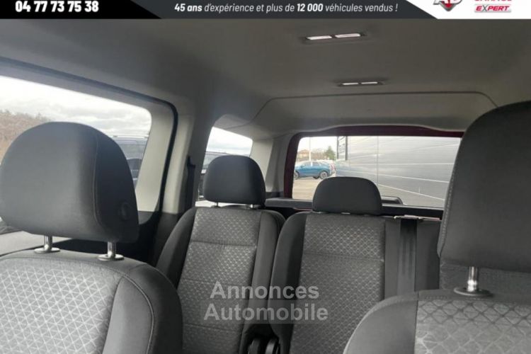 Ford Grand Tourneo Connect 2.0 EcoBlue 122 DSG7 Active - <small></small> 26.990 € <small>TTC</small> - #10