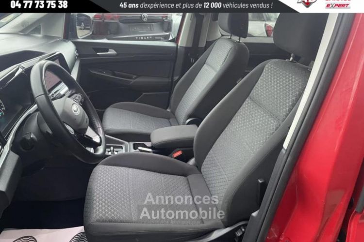 Ford Grand Tourneo Connect 2.0 EcoBlue 122 DSG7 Active - <small></small> 26.990 € <small>TTC</small> - #12