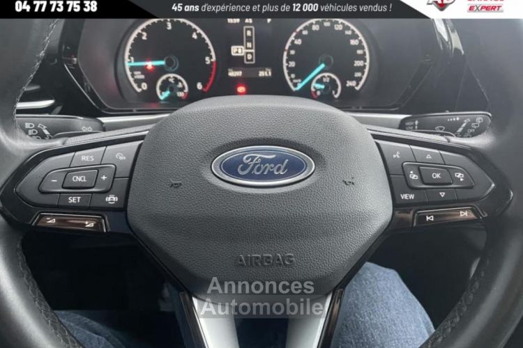 Ford Grand Tourneo Connect 2.0 EcoBlue 122 DSG7 Active - <small></small> 26.990 € <small>TTC</small> - #15