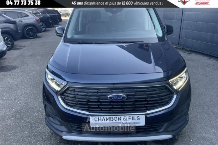 Ford Grand Tourneo Connect 2.0 EcoBlue 122 DSG7 Active - <small></small> 39.490 € <small>TTC</small> - #2