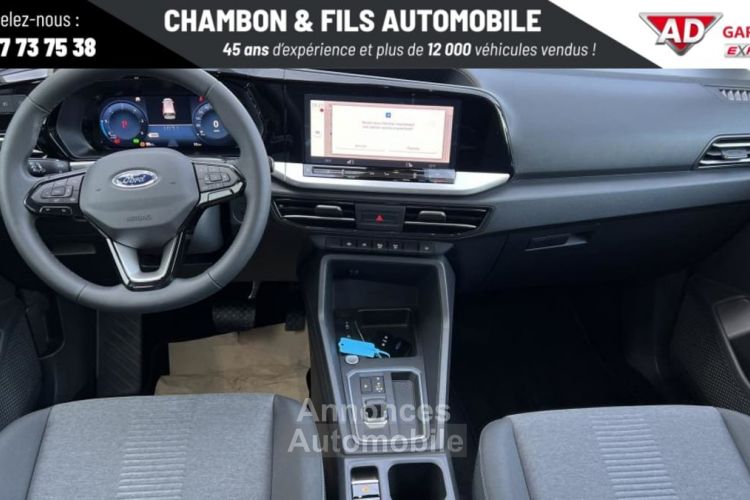 Ford Grand Tourneo Connect 2.0 EcoBlue 122 DSG7 Active Pack premium 7 place - <small></small> 39.990 € <small>TTC</small> - #6