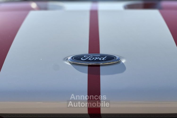 Ford GT - Prix sur Demande - #11