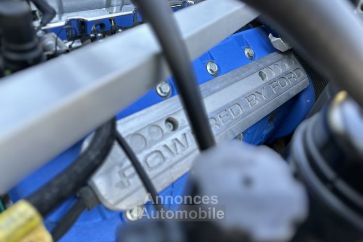 Ford GT - Prix sur Demande - #34